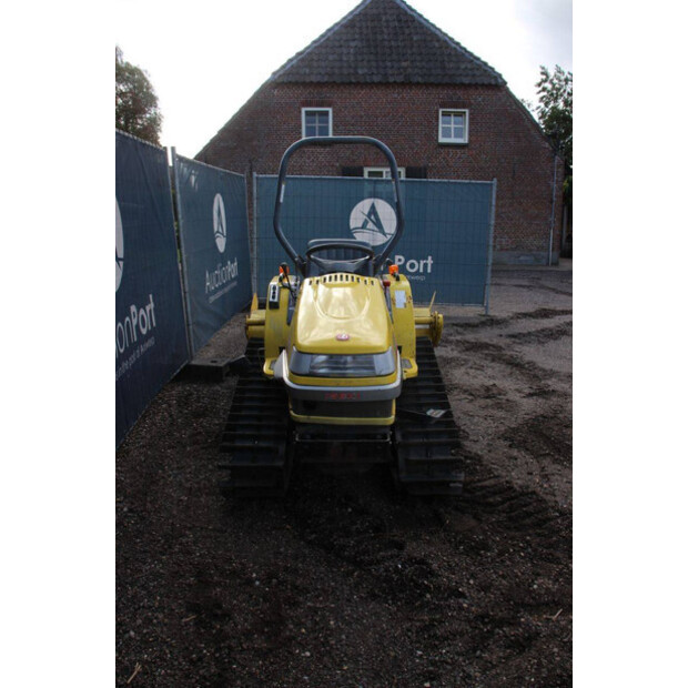 Iseki TPC 15 Piccoro-43835812