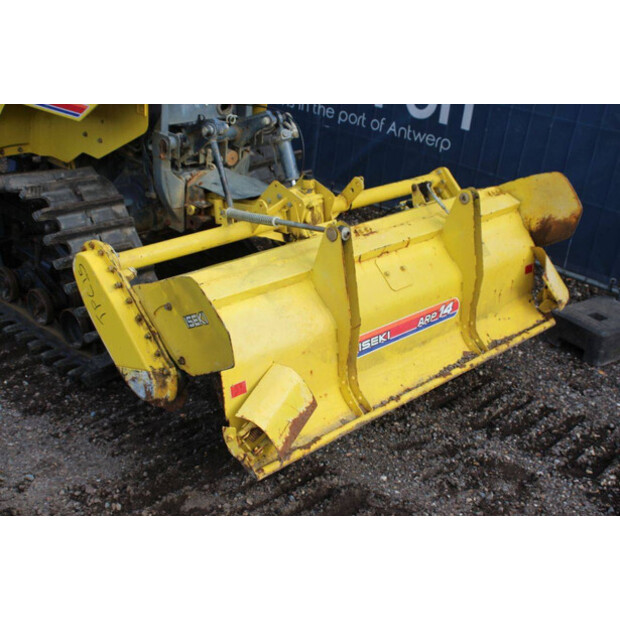 Iseki TPC 15 Piccoro-43835824