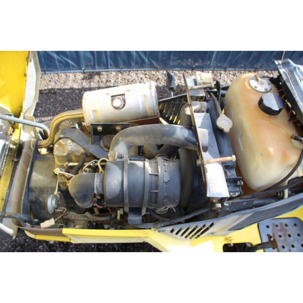 Iseki TPC 15 Piccoro-43835826