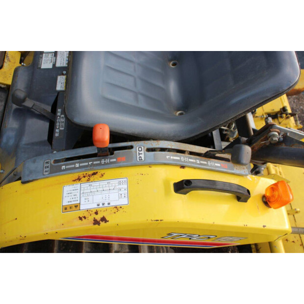 Iseki TPC 15 Piccoro-43835832