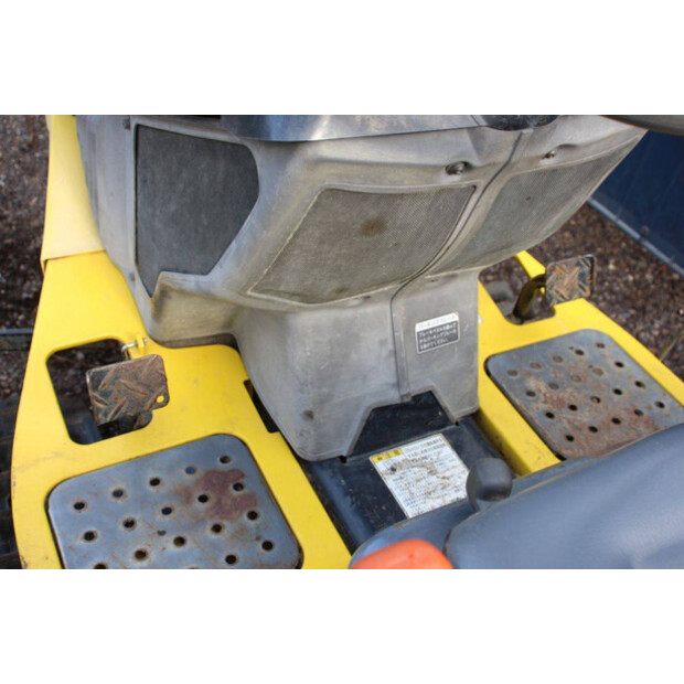 Iseki TPC 15 Piccoro-43835833