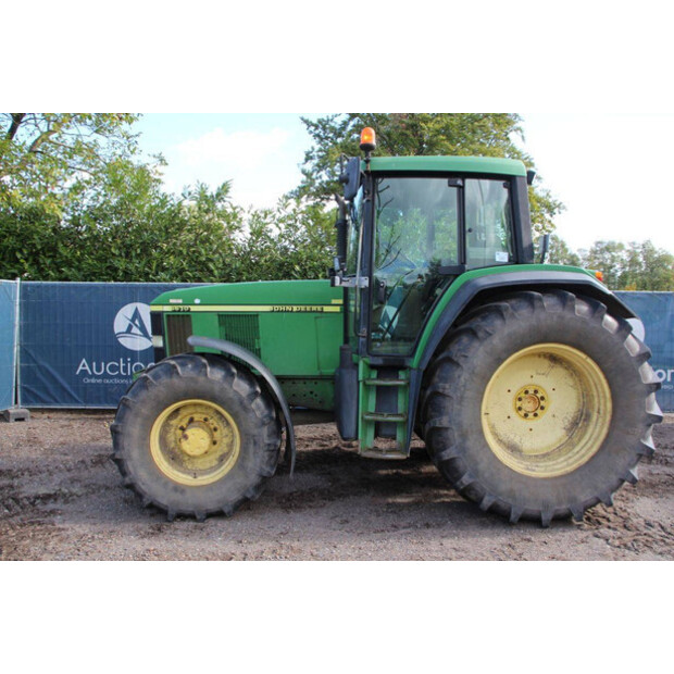 JOHN DEERE 6610-43835838