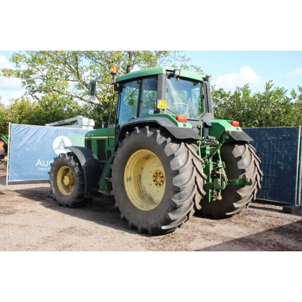 JOHN DEERE 6610-43835839