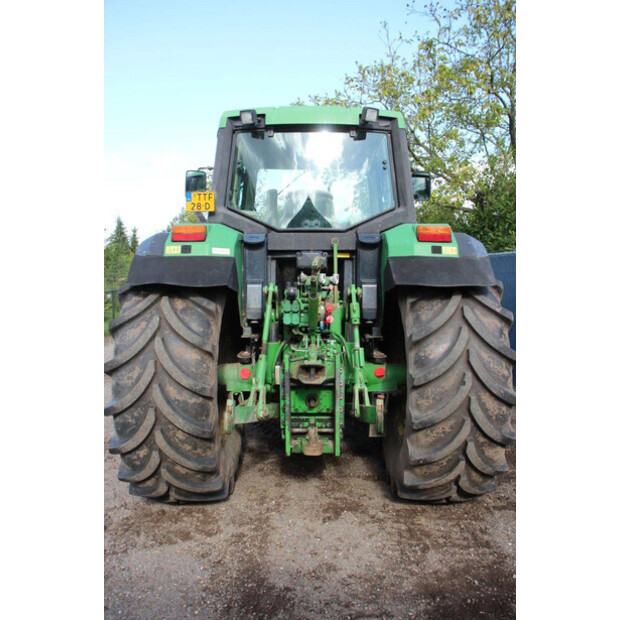 JOHN DEERE 6610-43835840