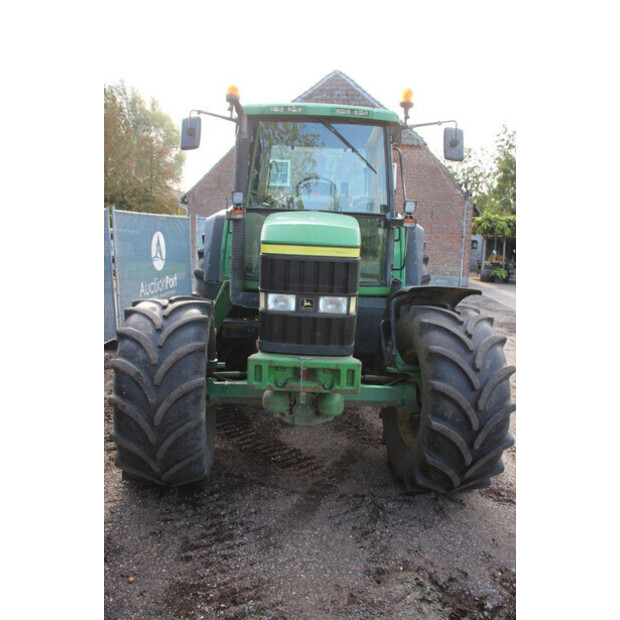 JOHN DEERE 6610-43835843