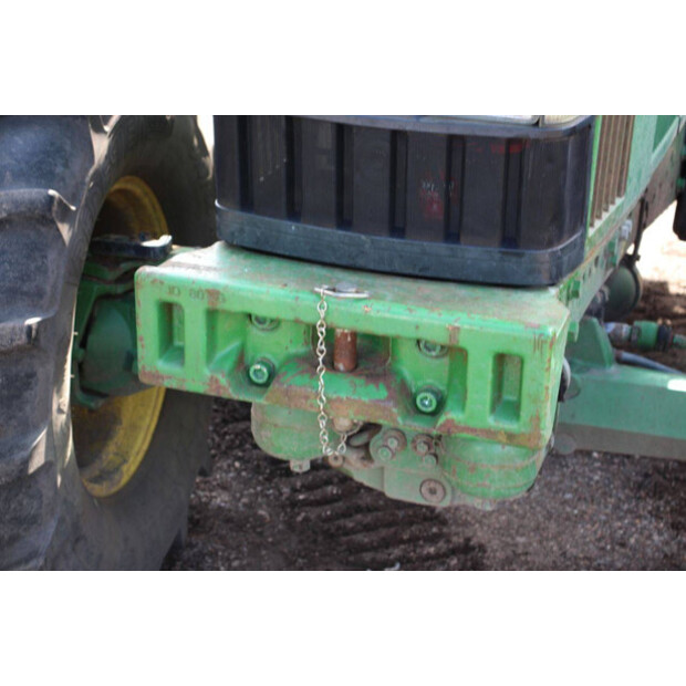 JOHN DEERE 6610-43835846