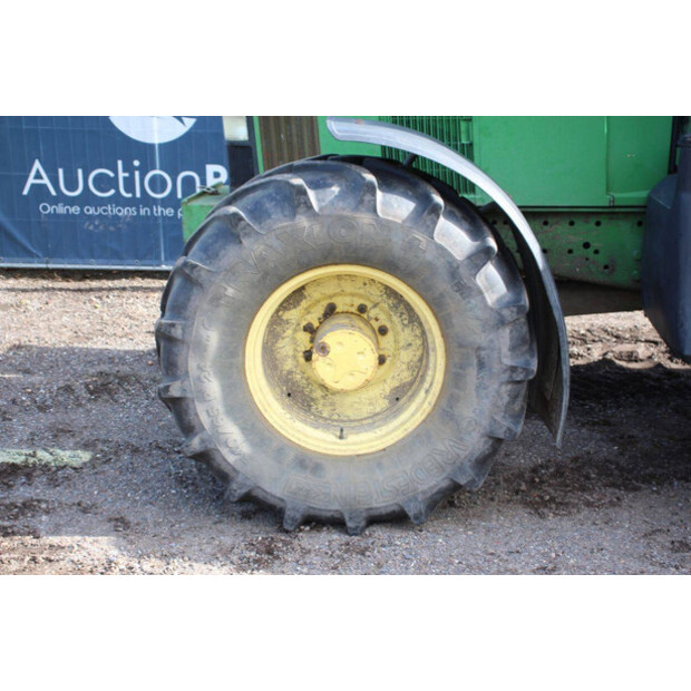 JOHN DEERE 6610-43835852
