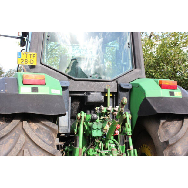 JOHN DEERE 6610-43835855