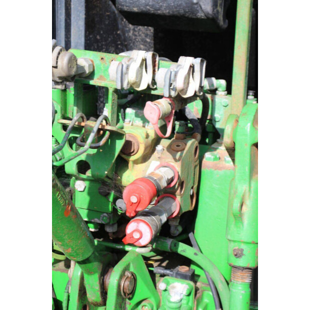 JOHN DEERE 6610-43835859