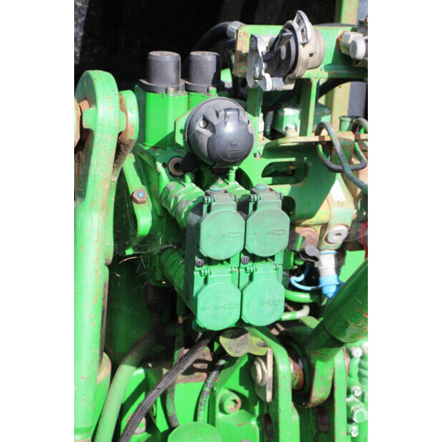 JOHN DEERE 6610-43835860