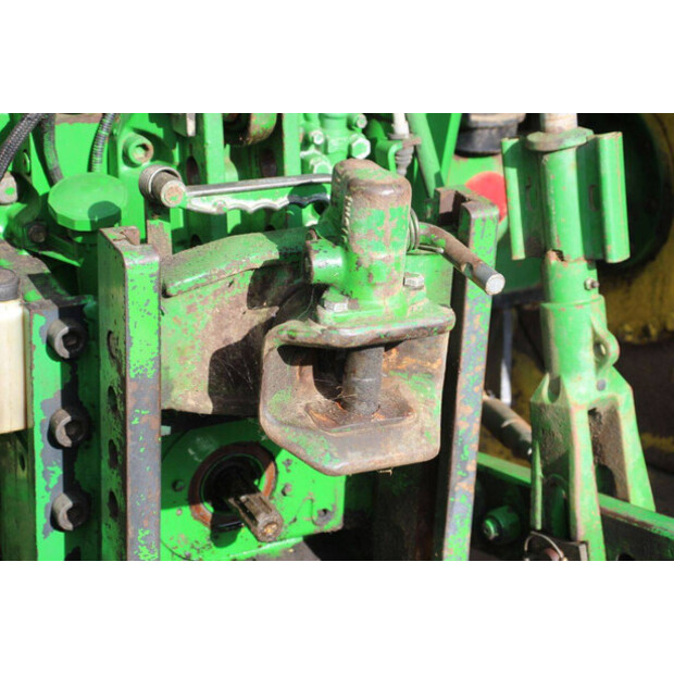 JOHN DEERE 6610-43835861