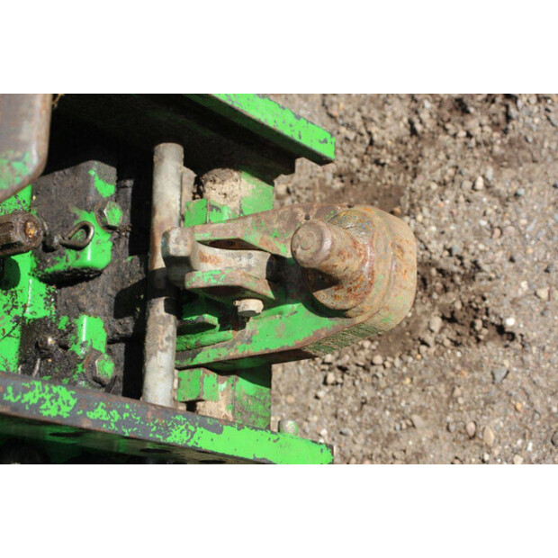 JOHN DEERE 6610-43835862