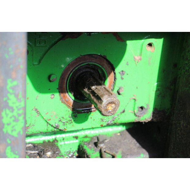 JOHN DEERE 6610-43835863