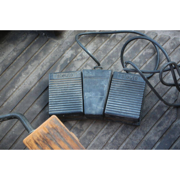 JOHN DEERE 6610-43835870