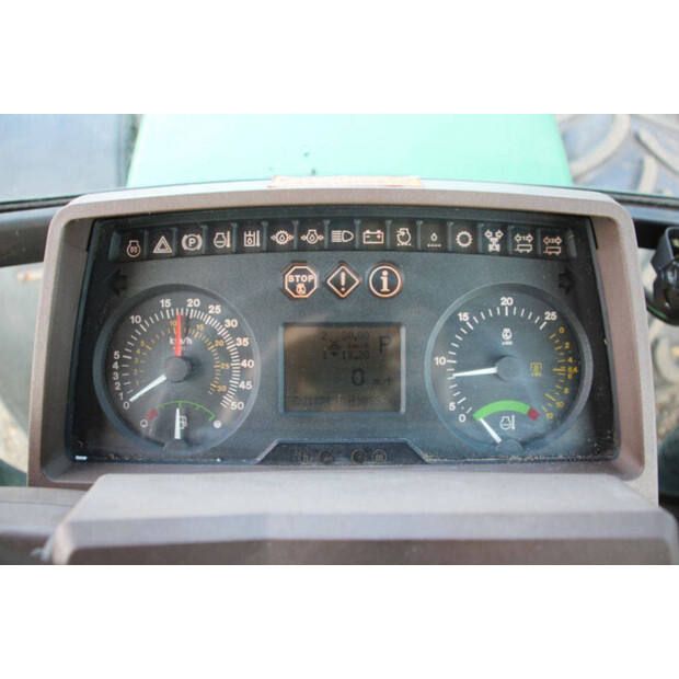 JOHN DEERE 6610-43835871