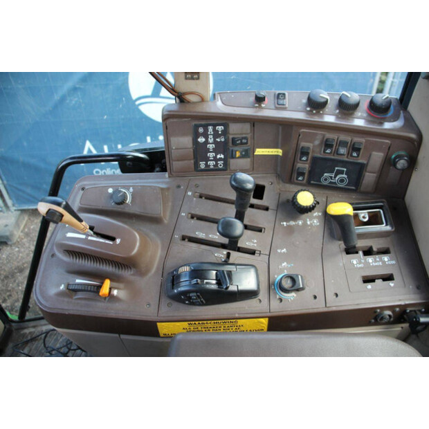 JOHN DEERE 6610-43835873