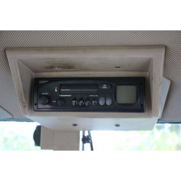 JOHN DEERE 6610-43835874