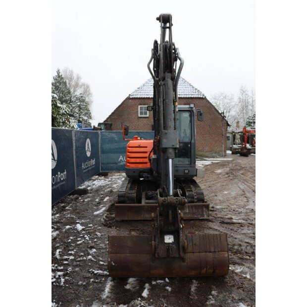 2016 Volvo EC55C-43835882