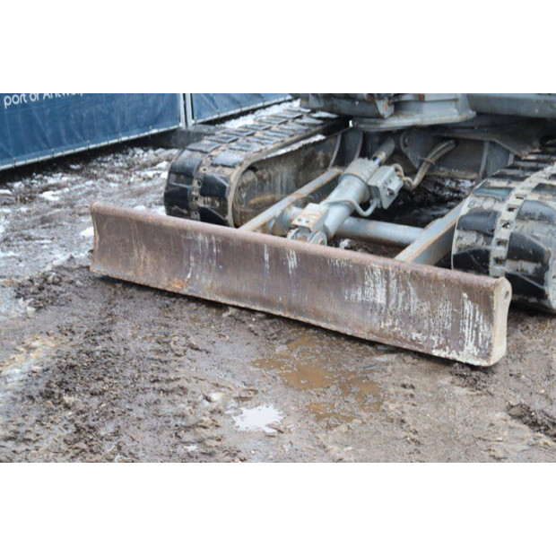 2016 Volvo EC55C-43835884