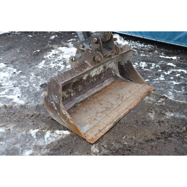 2016 Volvo EC55C-43835885