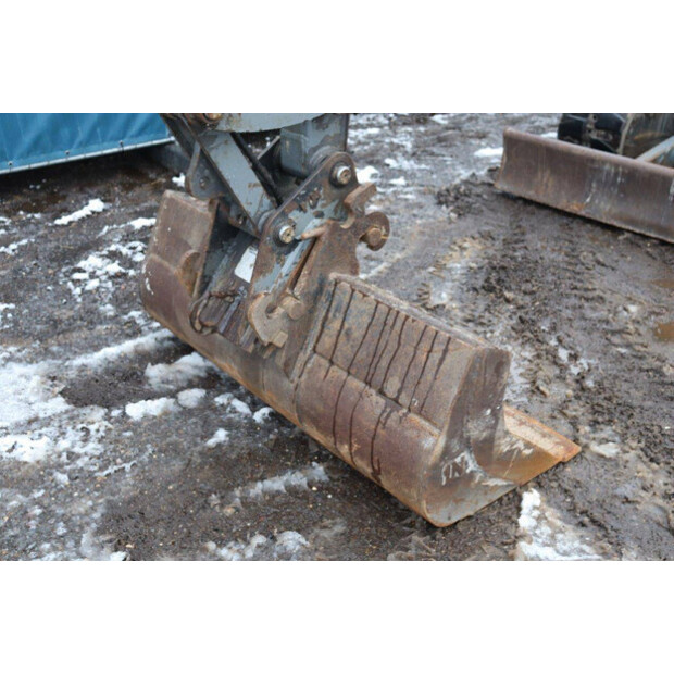 2016 Volvo EC55C-43835886