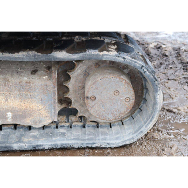 2016 Volvo EC55C-43835891