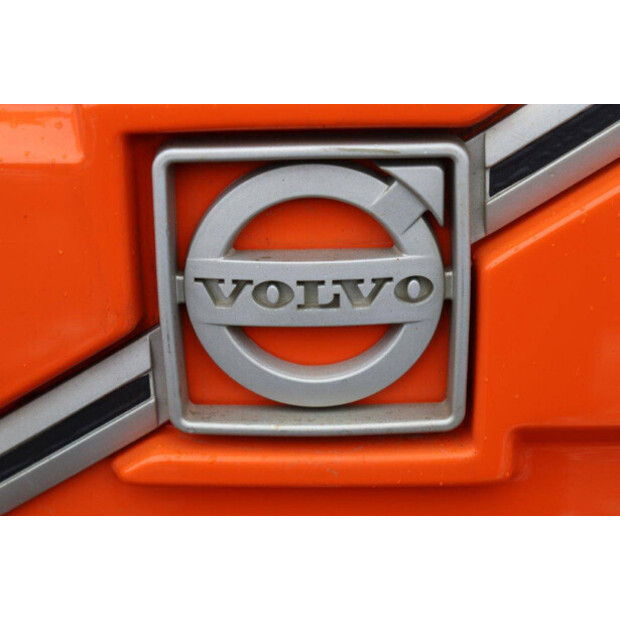 2016 Volvo EC55C-43835895