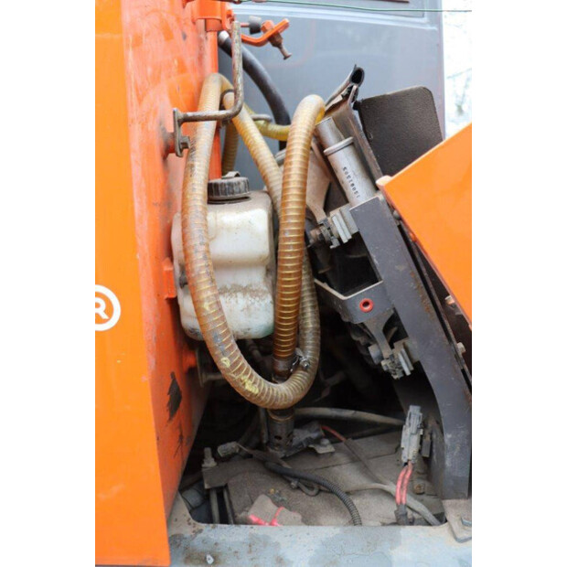 2016 Volvo EC55C-43835897