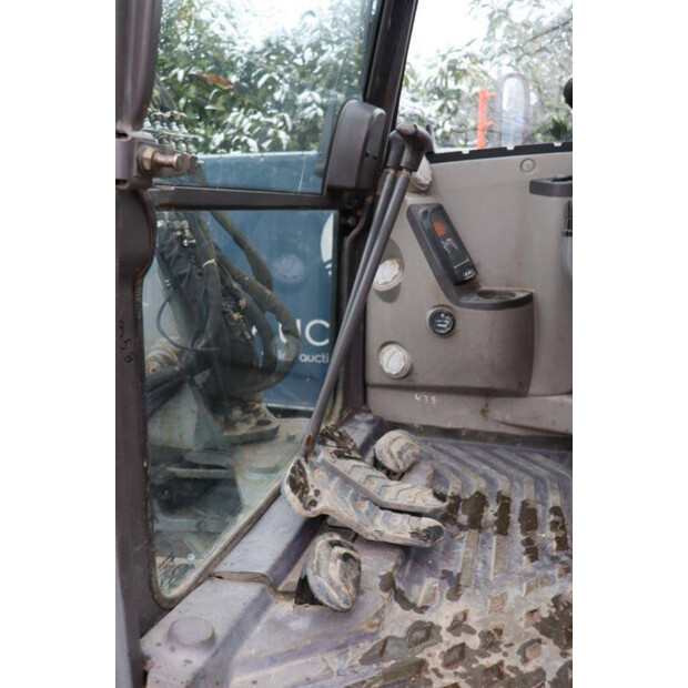 2016 Volvo EC55C-43835898