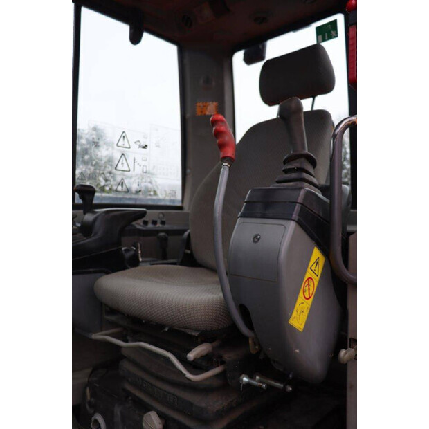 2016 Volvo EC55C-43835900
