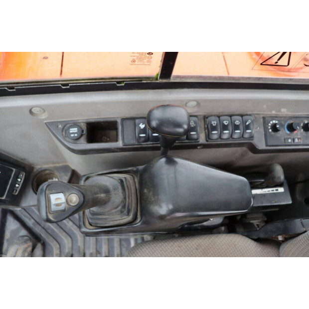 2016 Volvo EC55C-43835901