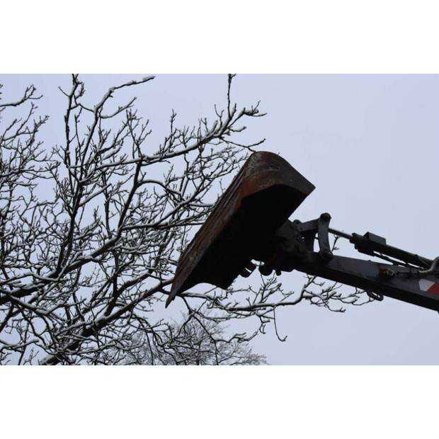 2016 Volvo EC55C-43835904