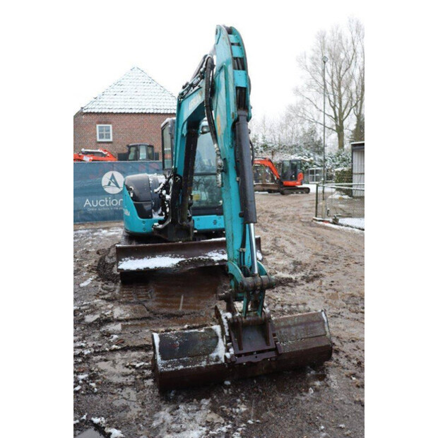 2017 ايرمان AX48U-6A-43835911