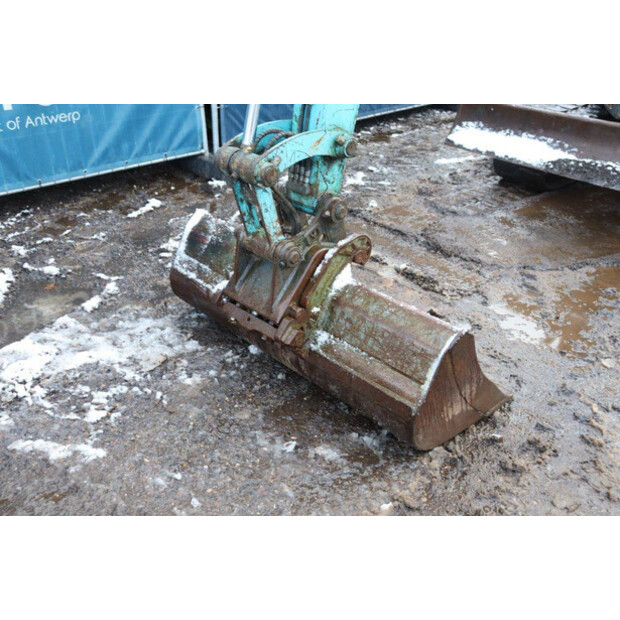 2017 ايرمان AX48U-6A-43835916