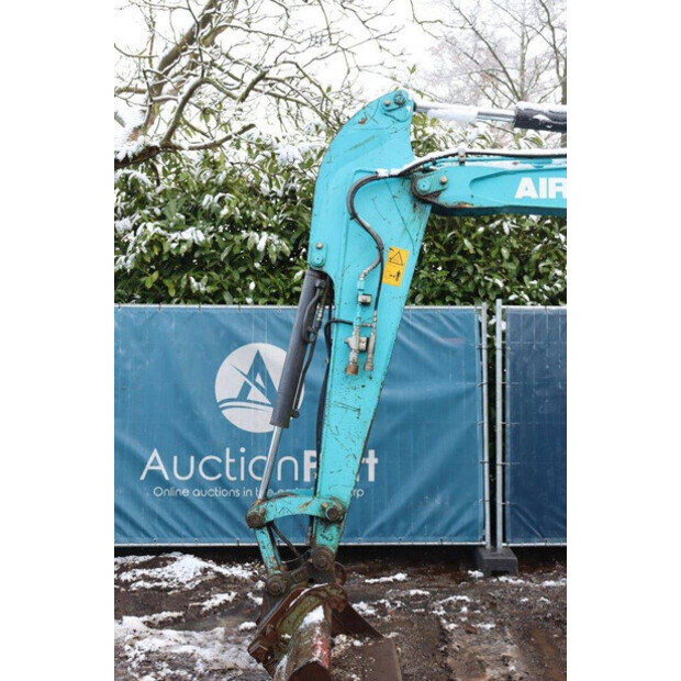 2017 ايرمان AX48U-6A-43835917