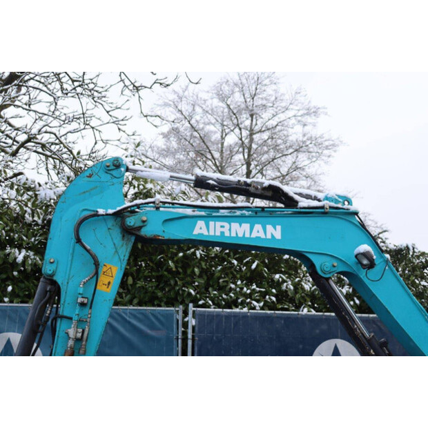 2017 ايرمان AX48U-6A-43835918