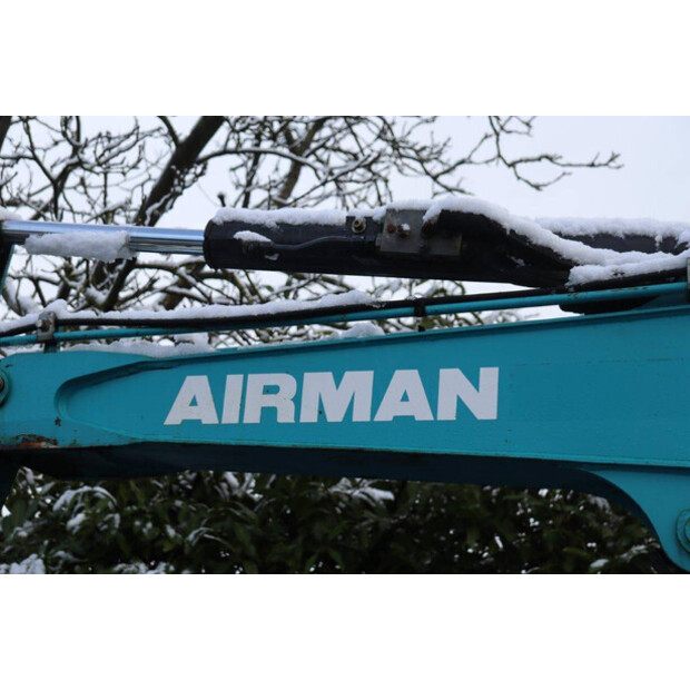 2017 ايرمان AX48U-6A-43835922