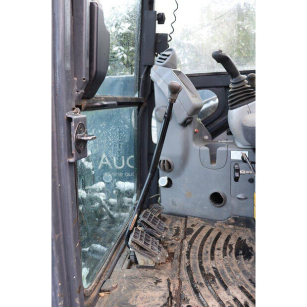 2017 ايرمان AX48U-6A-43835927