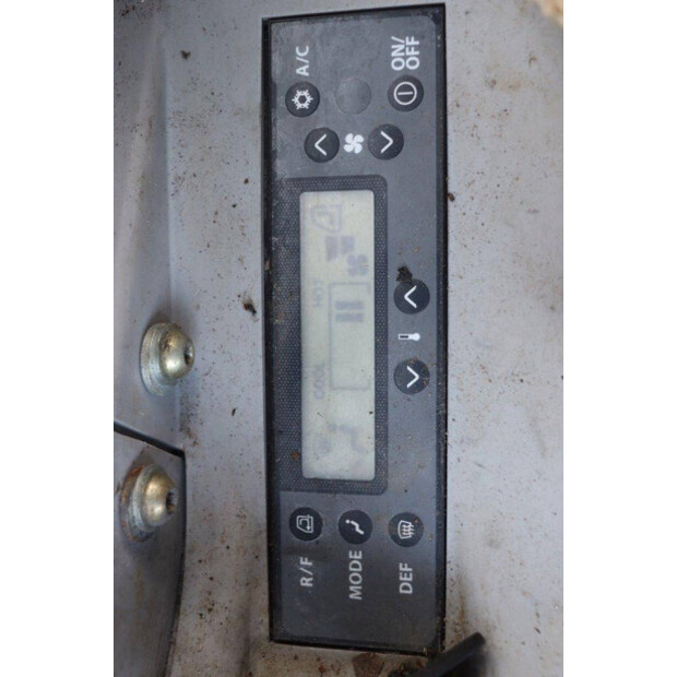 2017 ايرمان AX48U-6A-43835929