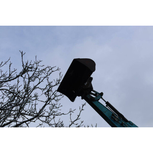 2017 ايرمان AX48U-6A-43835933