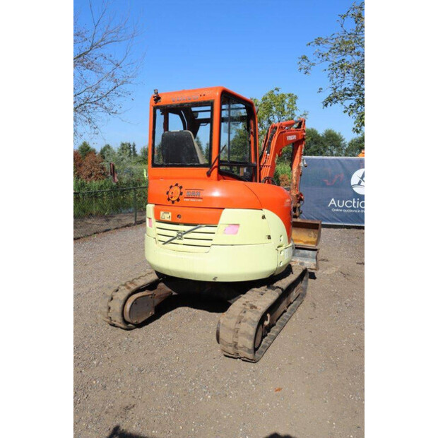 2005 Volvo ECR38-43835939