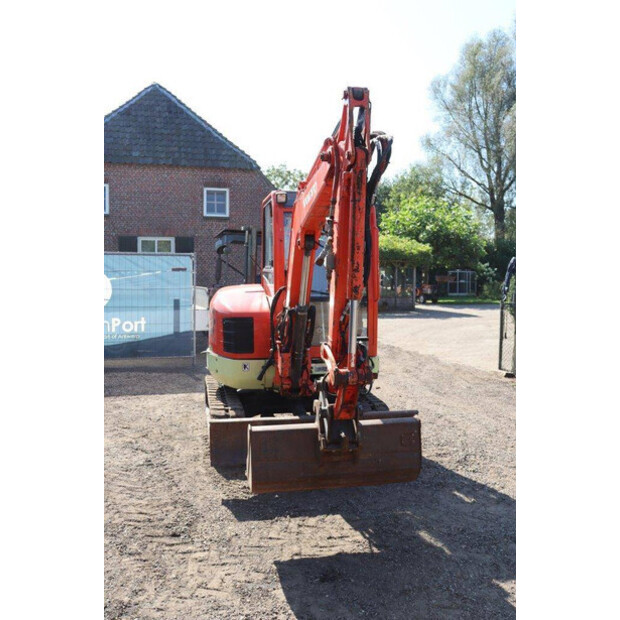 2005 Volvo ECR38-43835940