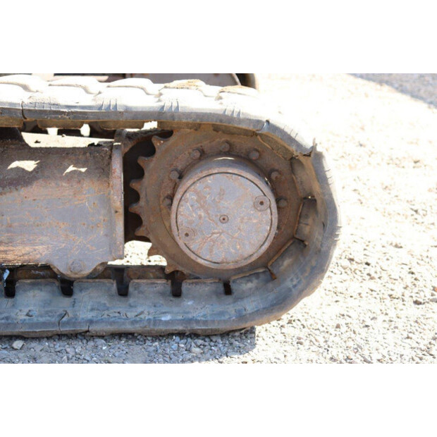 2005 Volvo ECR38-43835951