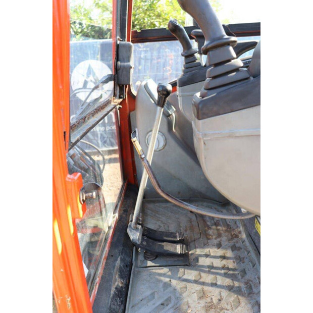 2005 Volvo ECR38-43835958