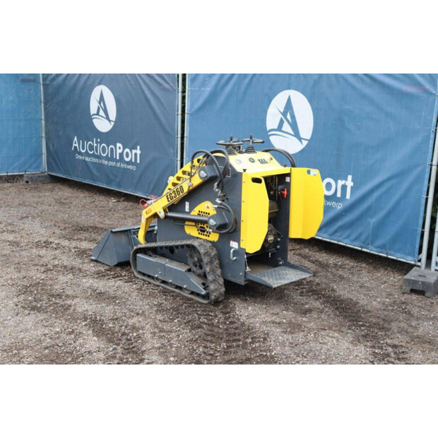 2023 سكيدستر EG360-43835964