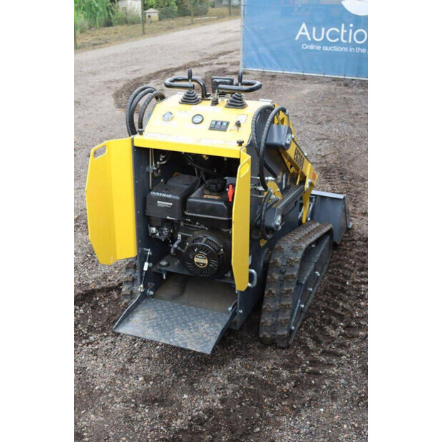 2023 سكيدستر EG360-43835966