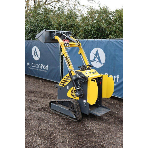 2023 سكيدستر EG360-43835985