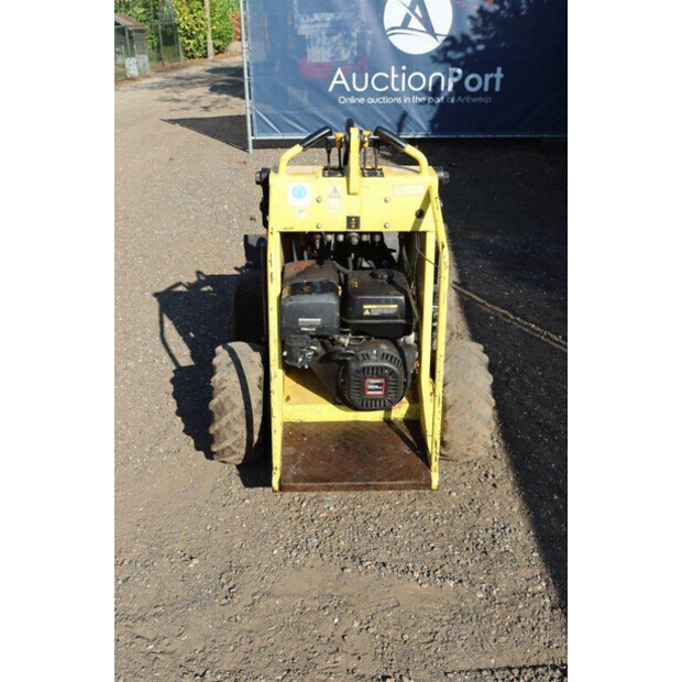 SKIDSTER M10X-43835991