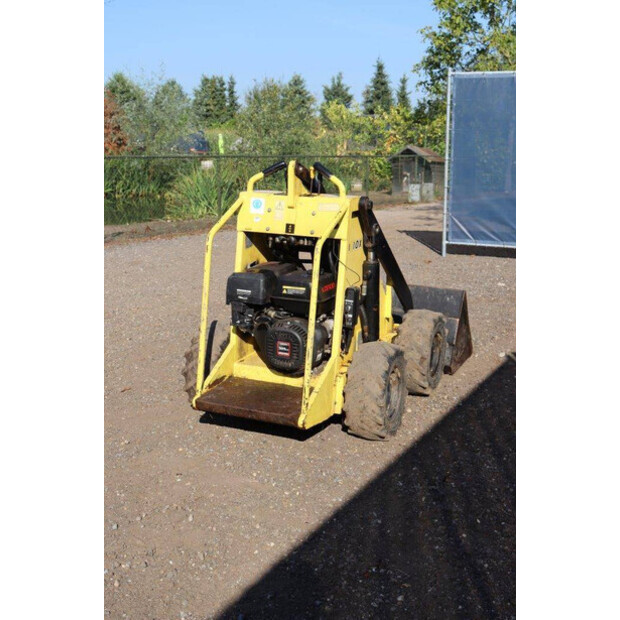 SKIDSTER M10X-43835992