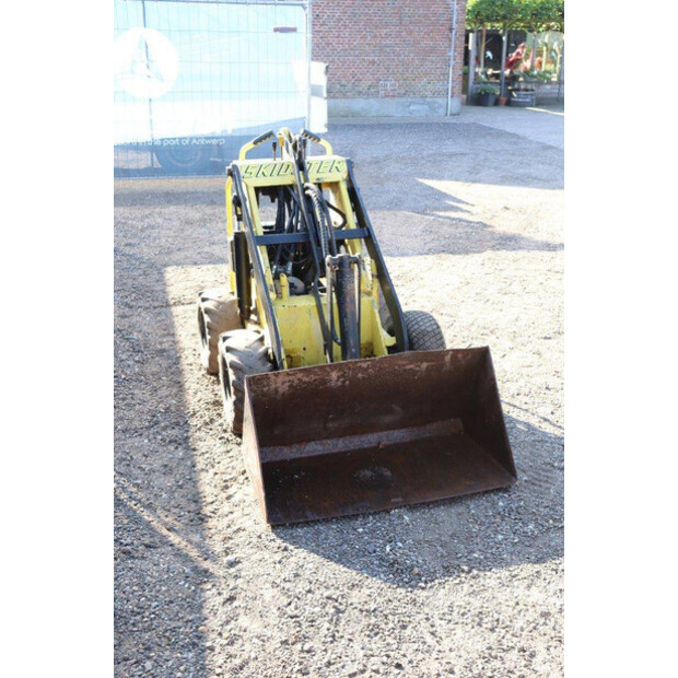 SKIDSTER M10X-43835993